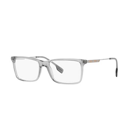 burberry frame men|Burberry prescription glasses men's.